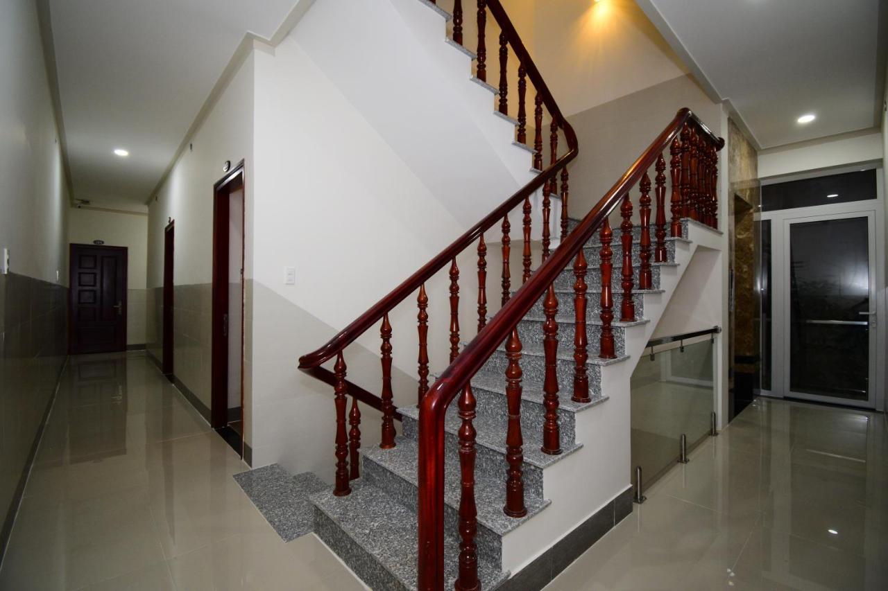 Hotel Nha Nghi Hung Hoa Phan Thiet Exterior foto