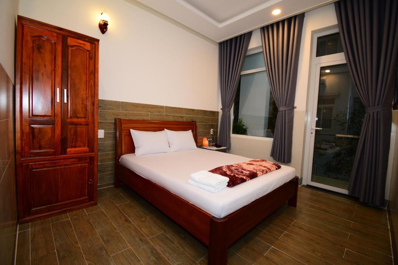 Hotel Nha Nghi Hung Hoa Phan Thiet Exterior foto