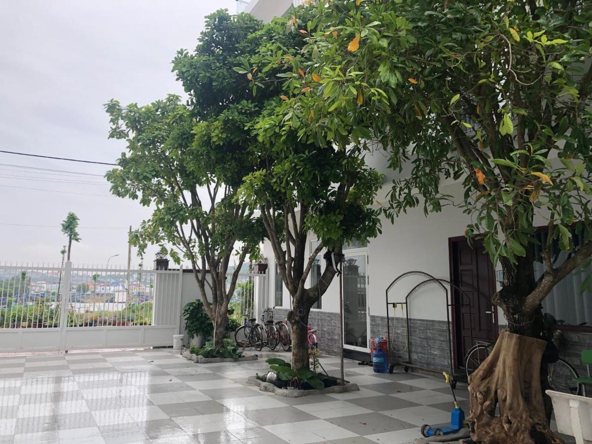 Hotel Nha Nghi Hung Hoa Phan Thiet Exterior foto