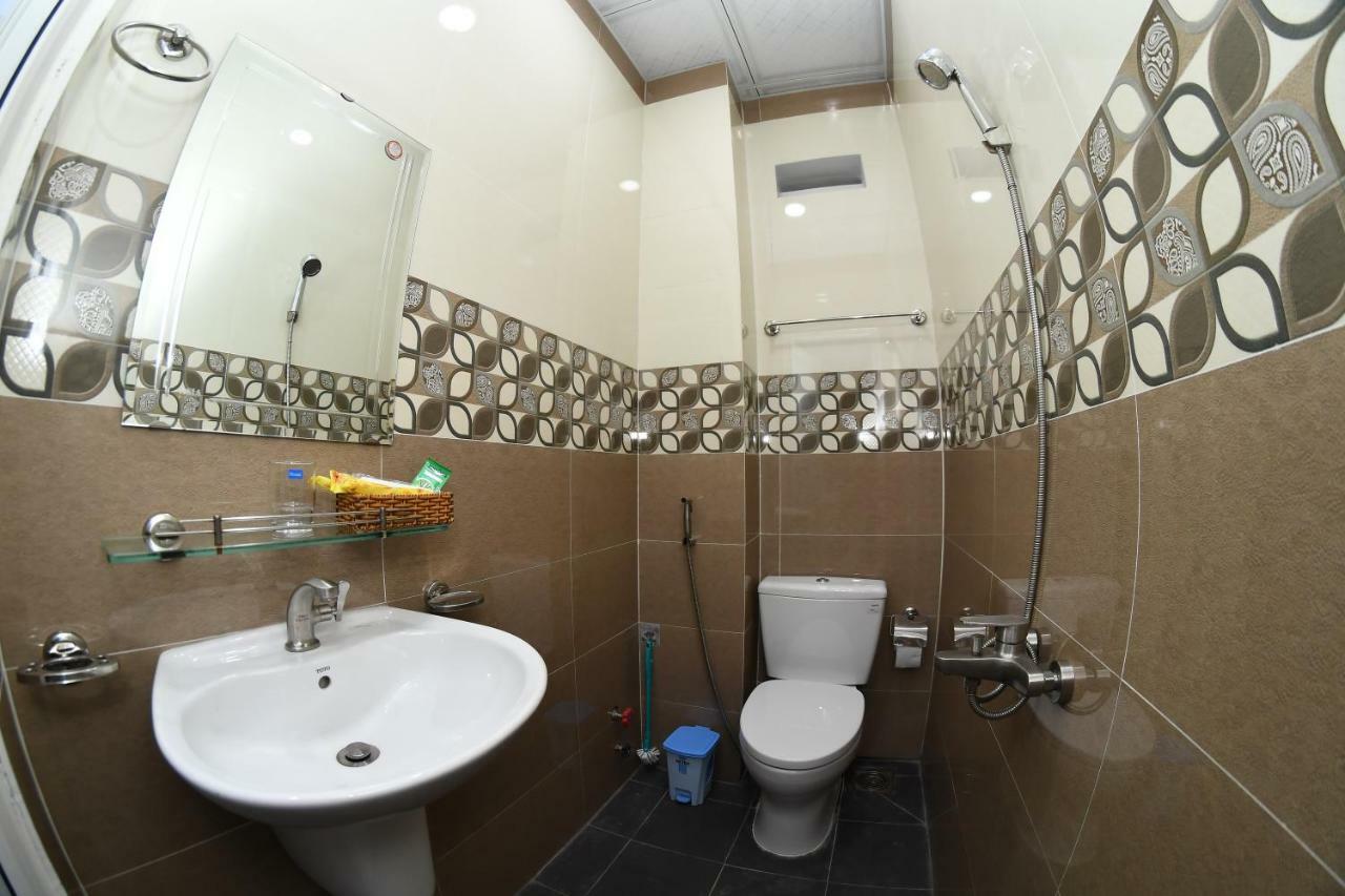 Hotel Nha Nghi Hung Hoa Phan Thiet Exterior foto