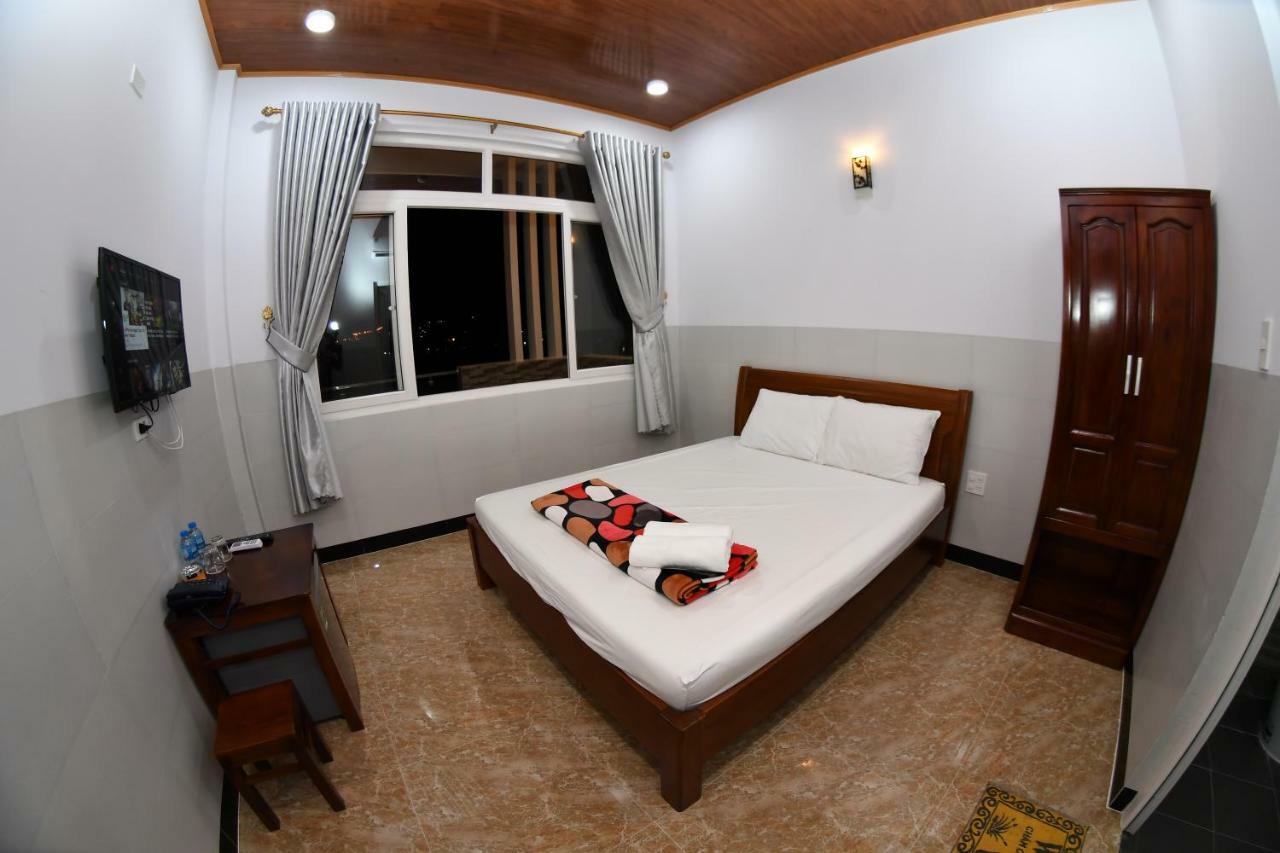 Hotel Nha Nghi Hung Hoa Phan Thiet Exterior foto