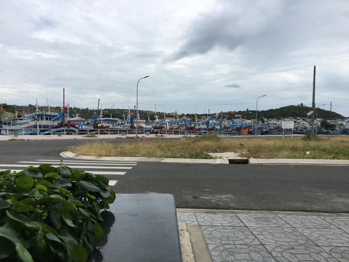 Hotel Nha Nghi Hung Hoa Phan Thiet Exterior foto